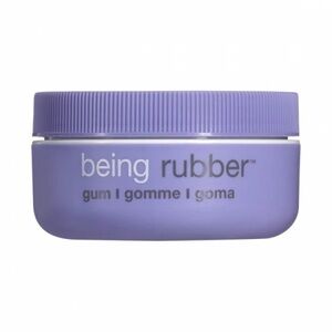 Rusk SEALED Being Rubber Gum 1.8 Oz